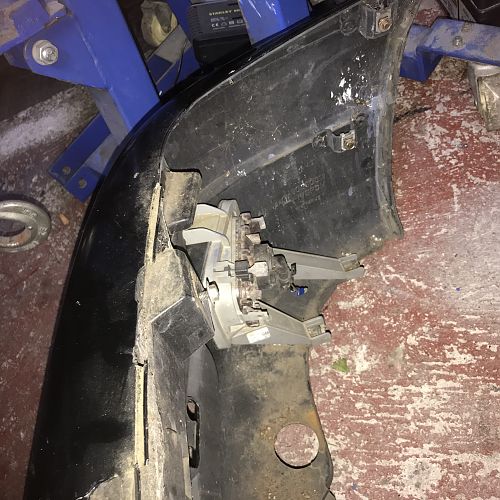 Front Bumper (2)