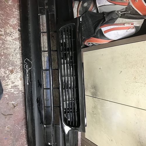 Grille (1)