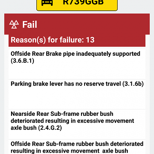 Fail 3