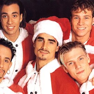 Backstreets back alright