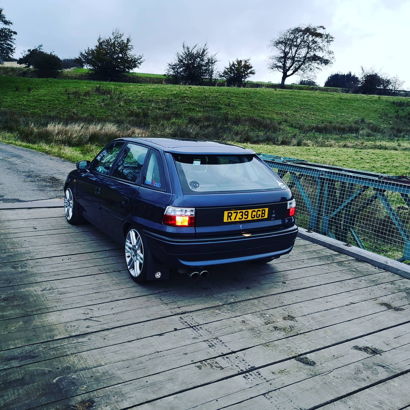 Bridge 3